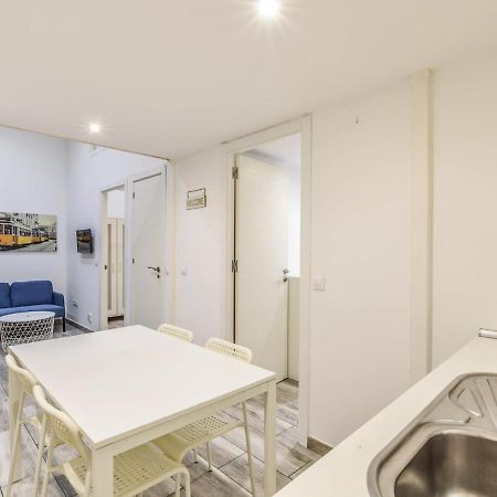 Apartamento En Cuatro Caminos Para 6 Personas Alquiler Temporal มาดริด ภายนอก รูปภาพ