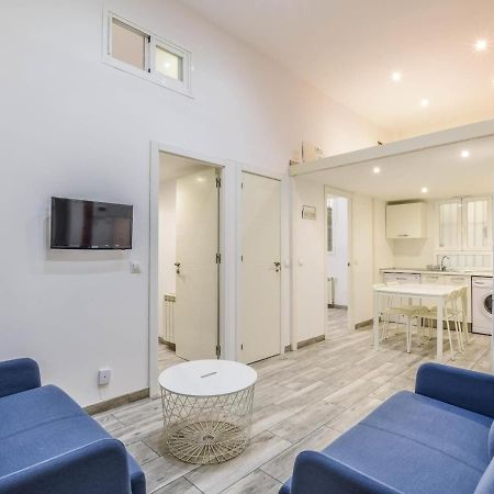 Apartamento En Cuatro Caminos Para 6 Personas Alquiler Temporal มาดริด ภายนอก รูปภาพ
