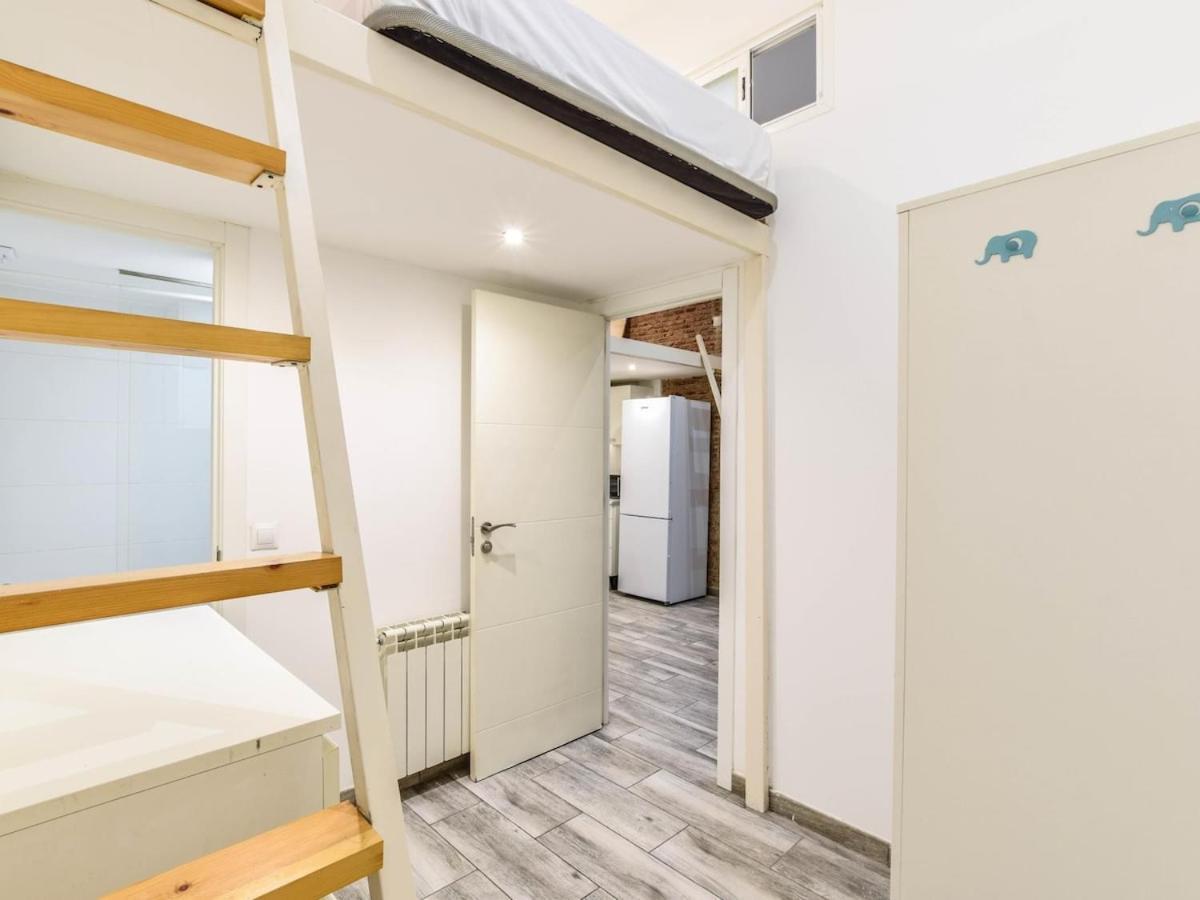 Apartamento En Cuatro Caminos Para 6 Personas Alquiler Temporal มาดริด ภายนอก รูปภาพ