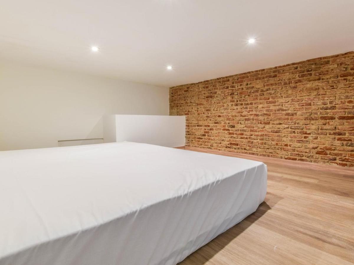 Apartamento En Cuatro Caminos Para 6 Personas Alquiler Temporal มาดริด ภายนอก รูปภาพ